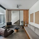 Villa Kanan Seminyak - Stylish 2Br Villa Private Pool
