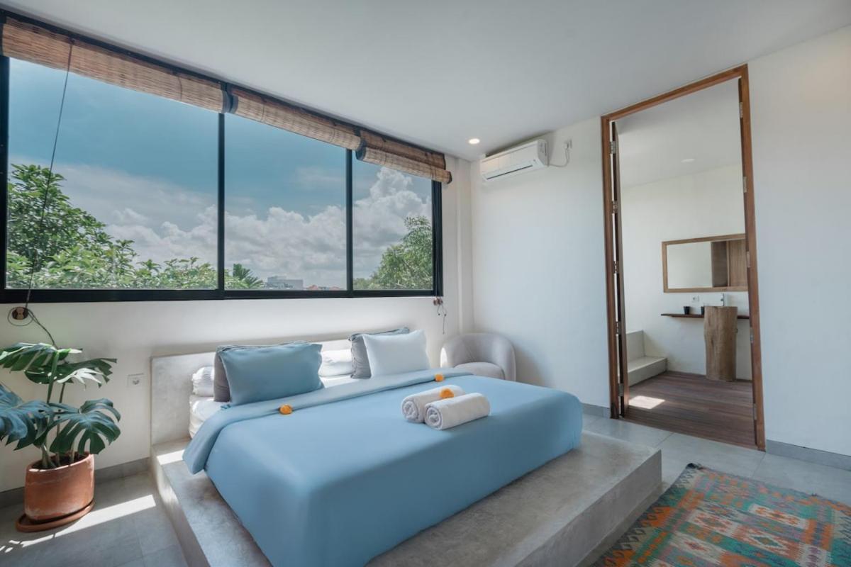 Kanan - Stylish 2br Private Pool Seminyak (Bali)