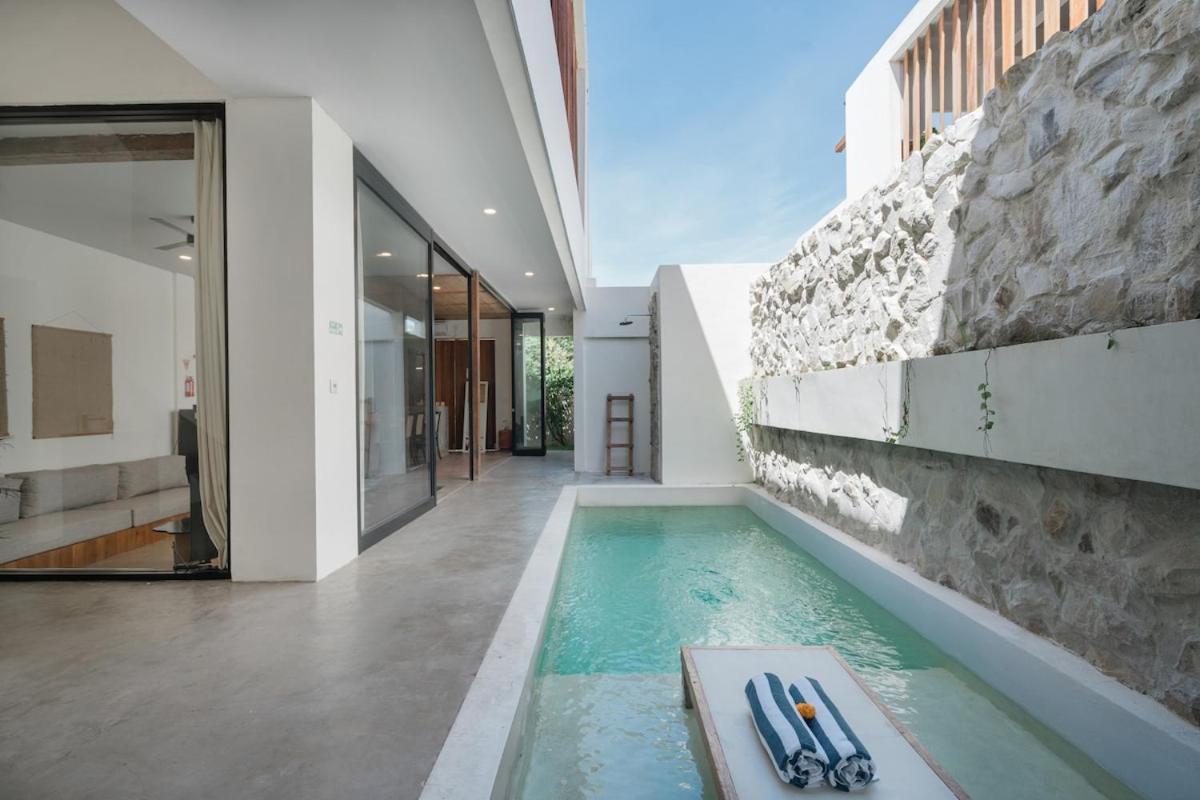Kanan - Stylish 2br Private Pool Villa *