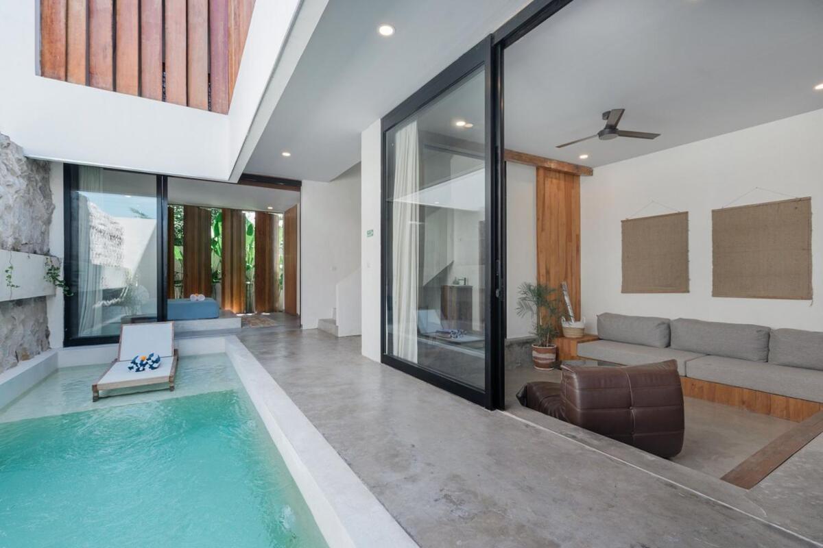 Villa Kanan - Stylish 2br Private Pool *