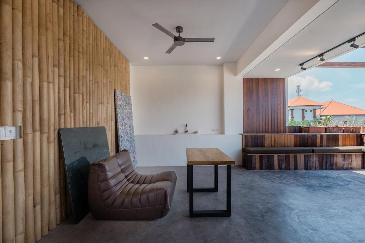 Kanan - Stylish 2br Private Pool Villa Seminyak (Bali)