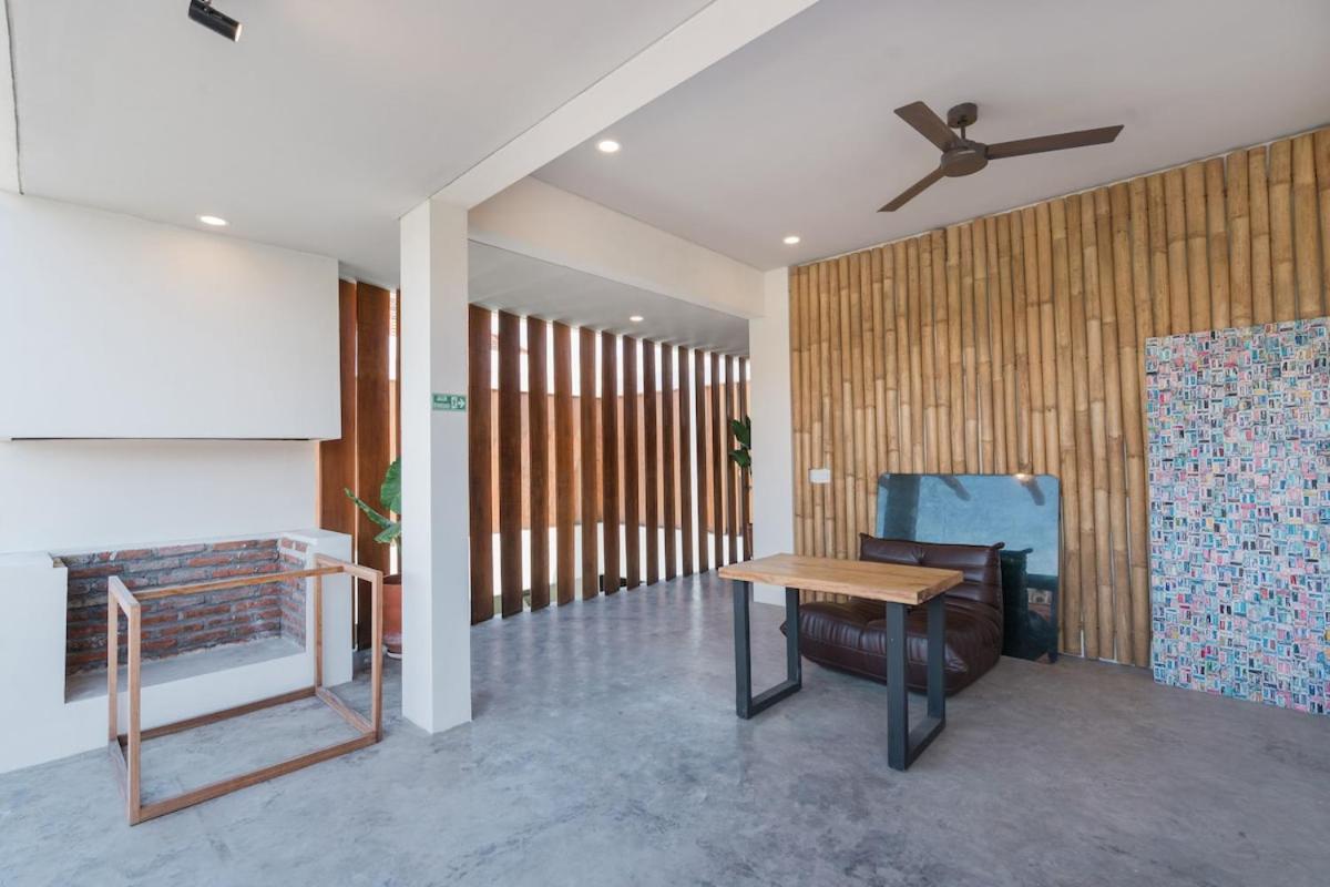 Kanan - Stylish 2br Private Pool *