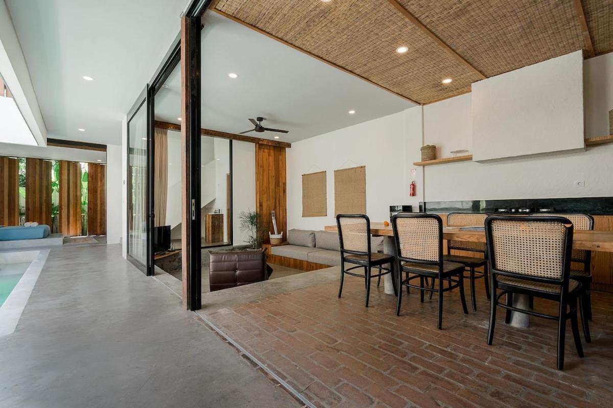 Kanan - Stylish 2br Private Pool Seminyak (Bali)