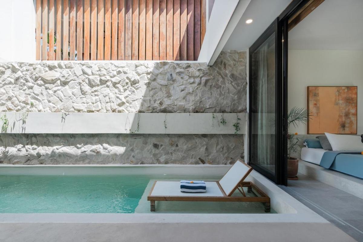 Kanan - Stylish 2br Private Pool * Seminyak (Bali)