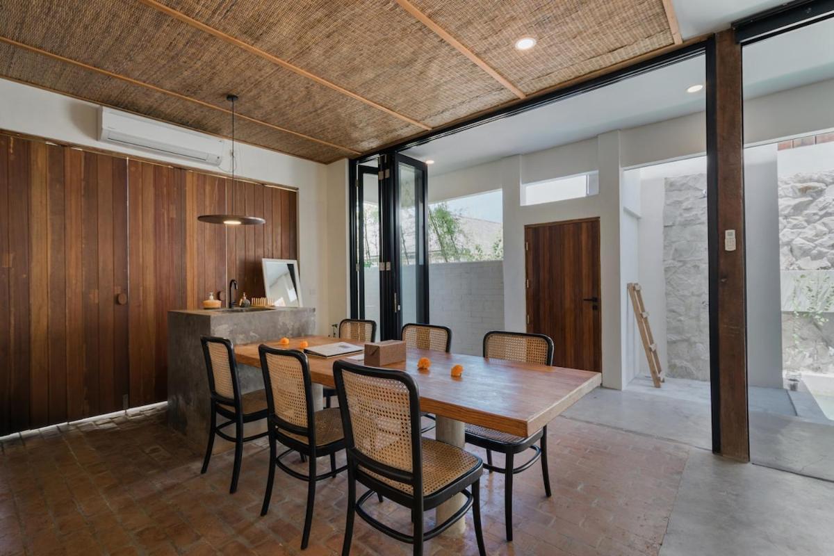Kanan - Stylish 2br Private Pool Villa