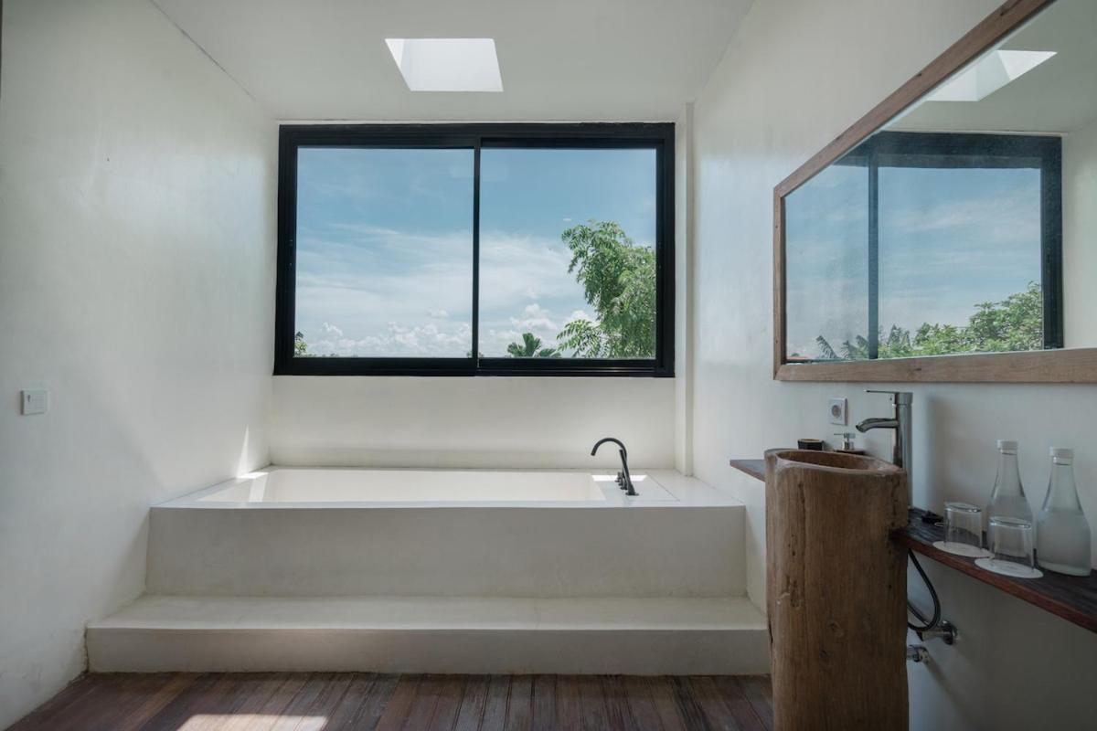 Kanan - Stylish 2br Private Pool Villa *