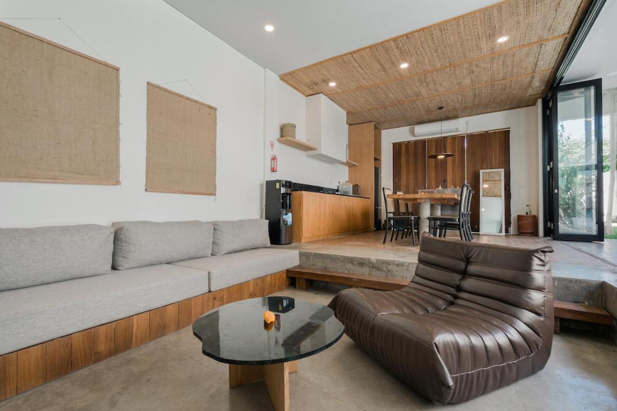 Villa Kanan - Stylish 2br Private Pool *