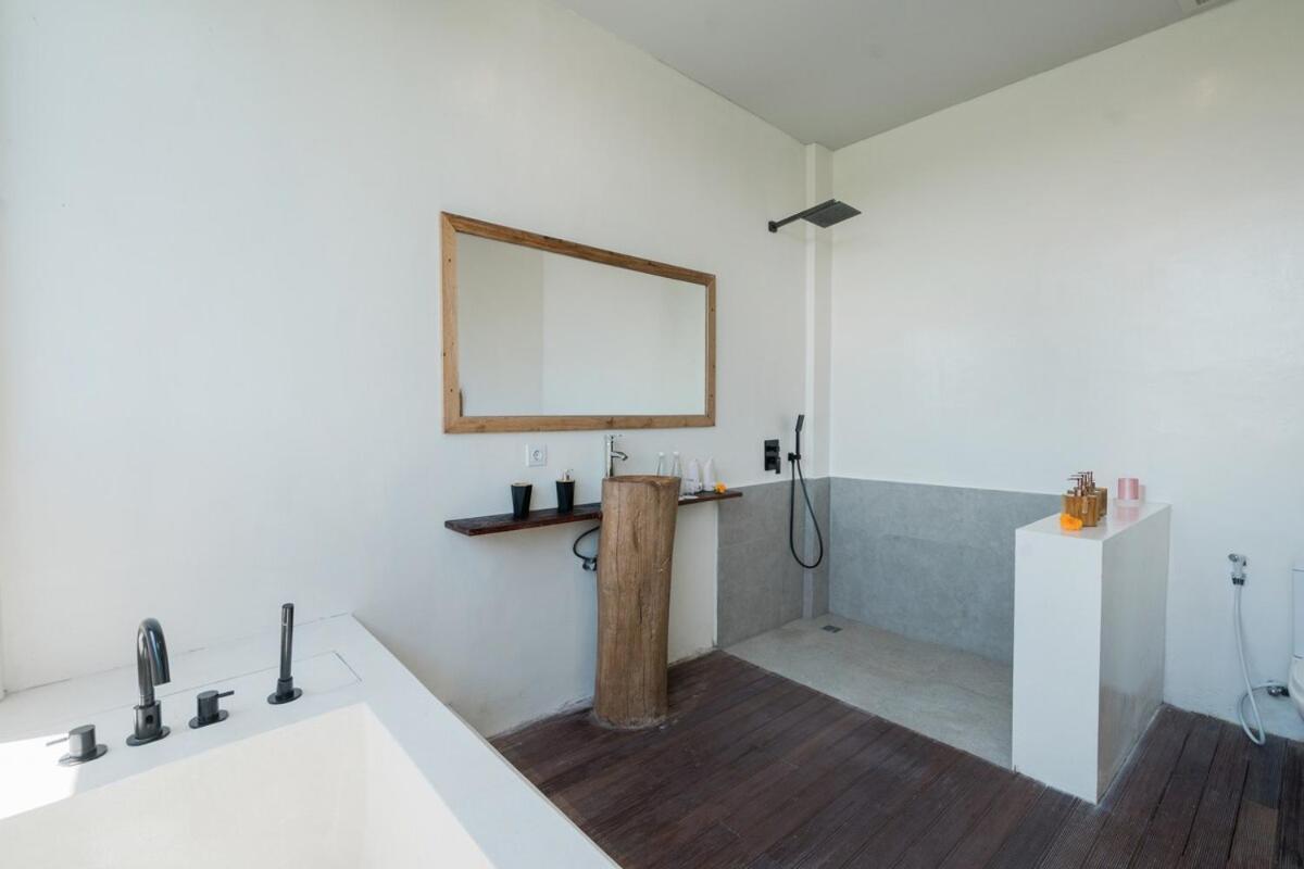 Kanan - Stylish 2br Private Pool Seminyak (Bali)