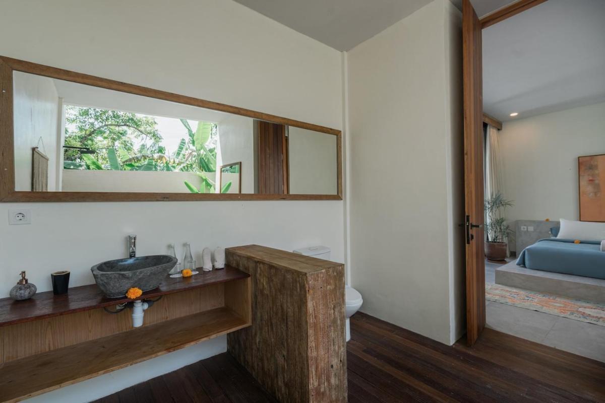 Kanan - Stylish 2br Private Pool * Seminyak (Bali)