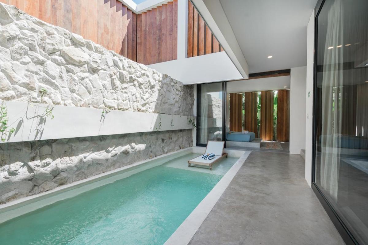 Villa Kanan - Stylish 2br Private Pool