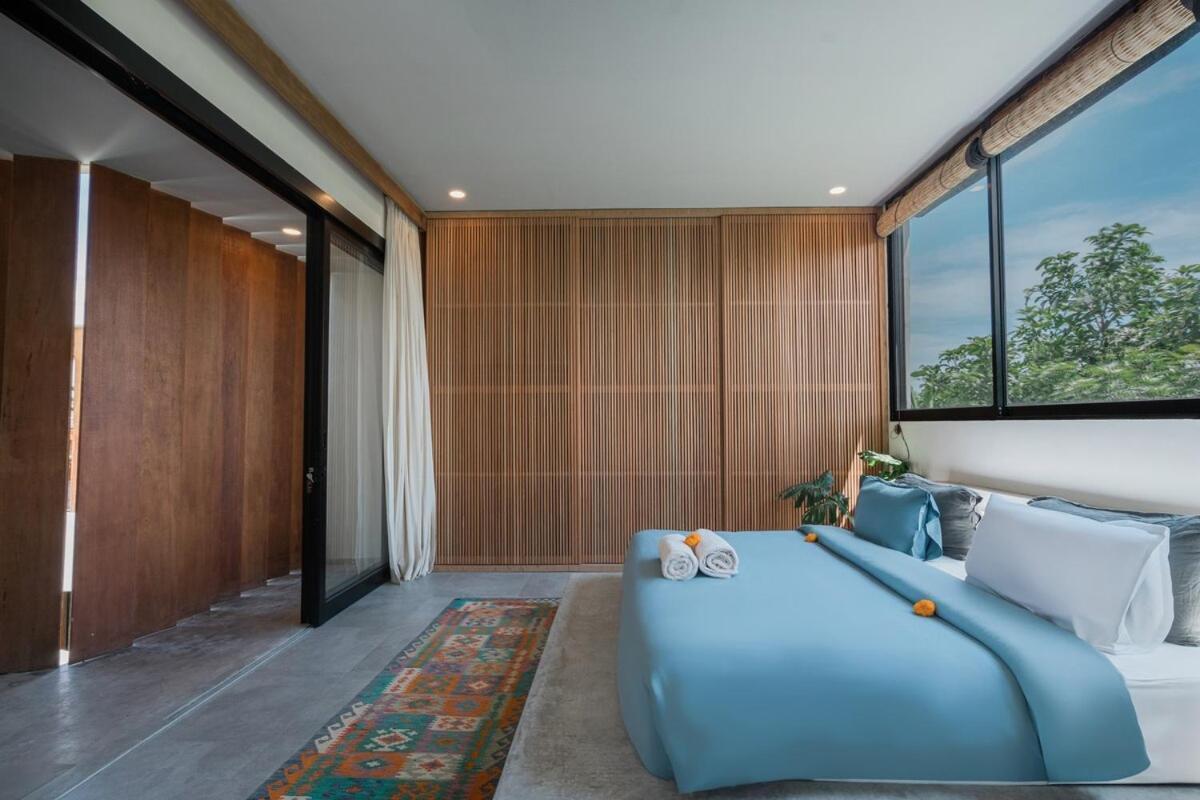 Kanan - Stylish 2br Private Pool Villa *