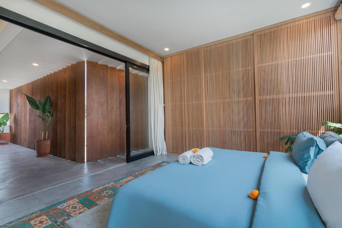 Villa Kanan - Stylish 2br Private Pool Seminyak (Bali)