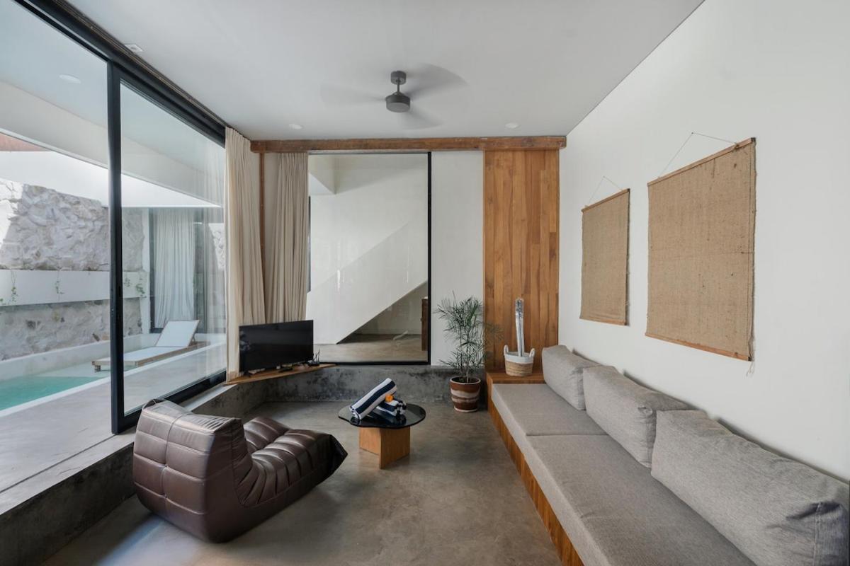 Villa Kanan - Stylish 2br Private Pool