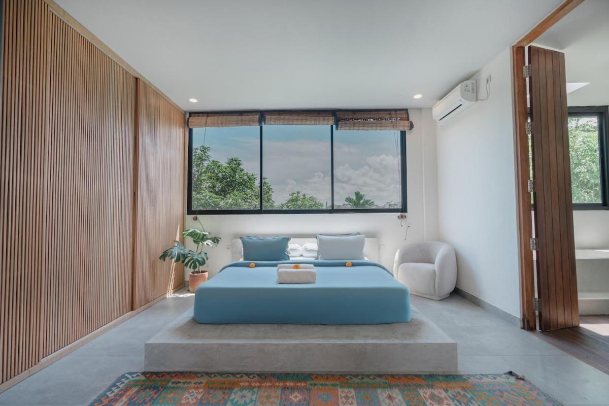 Villa Kanan - Stylish 2br Private Pool