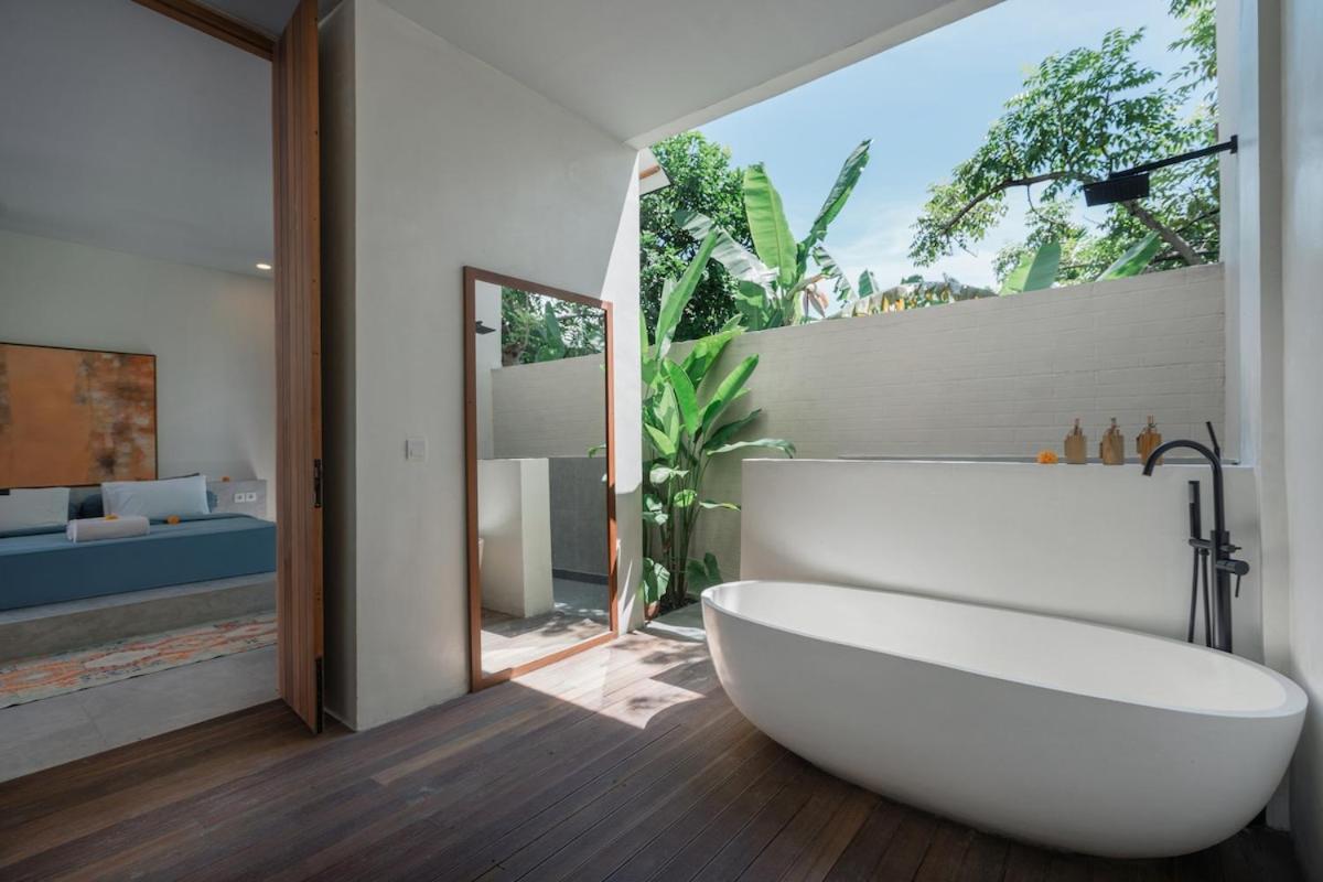 Kanan - Stylish 2br Private Pool Villa *