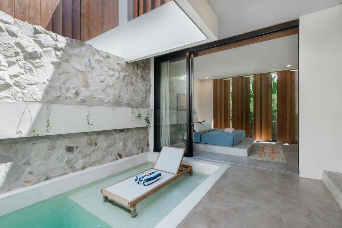 Kanan - Stylish 2br Private Pool *