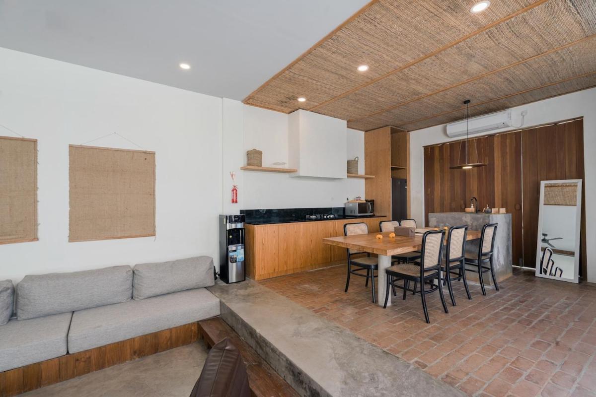 Kanan - Stylish 2br Private Pool