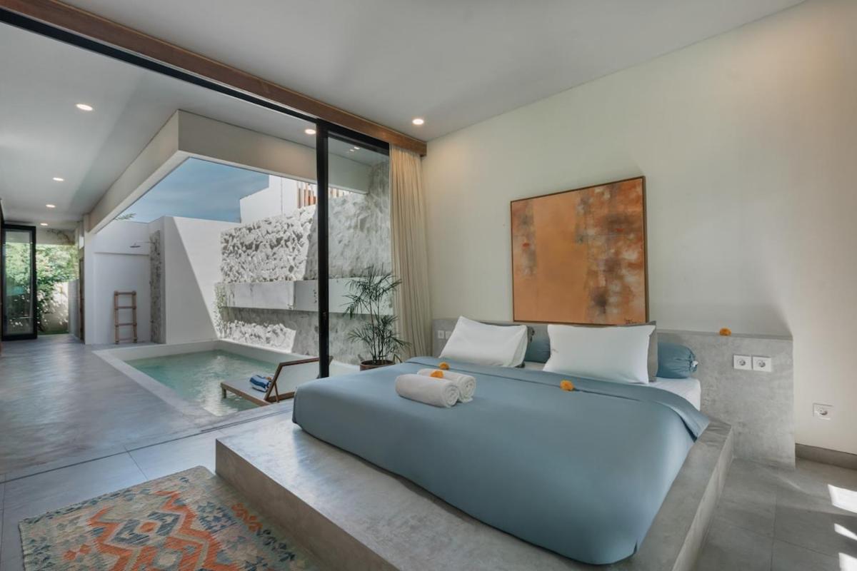 Kanan - Stylish 2br Private Pool Villa
