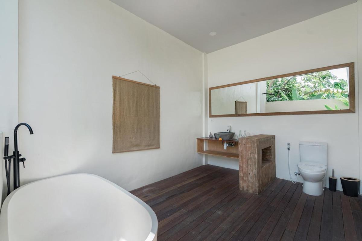Villa Kanan - Stylish 2br Private Pool *