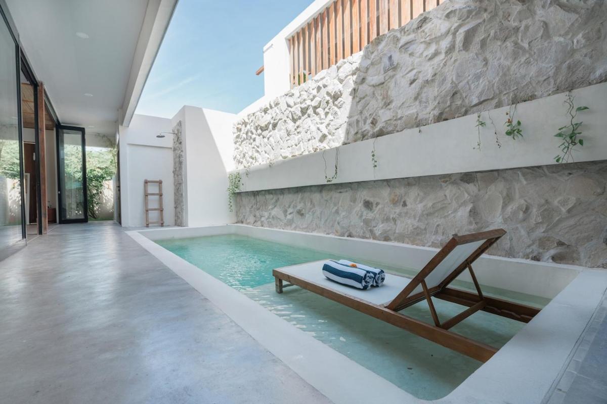 Villa Kanan - Stylish 2br Private Pool Seminyak (Bali)
