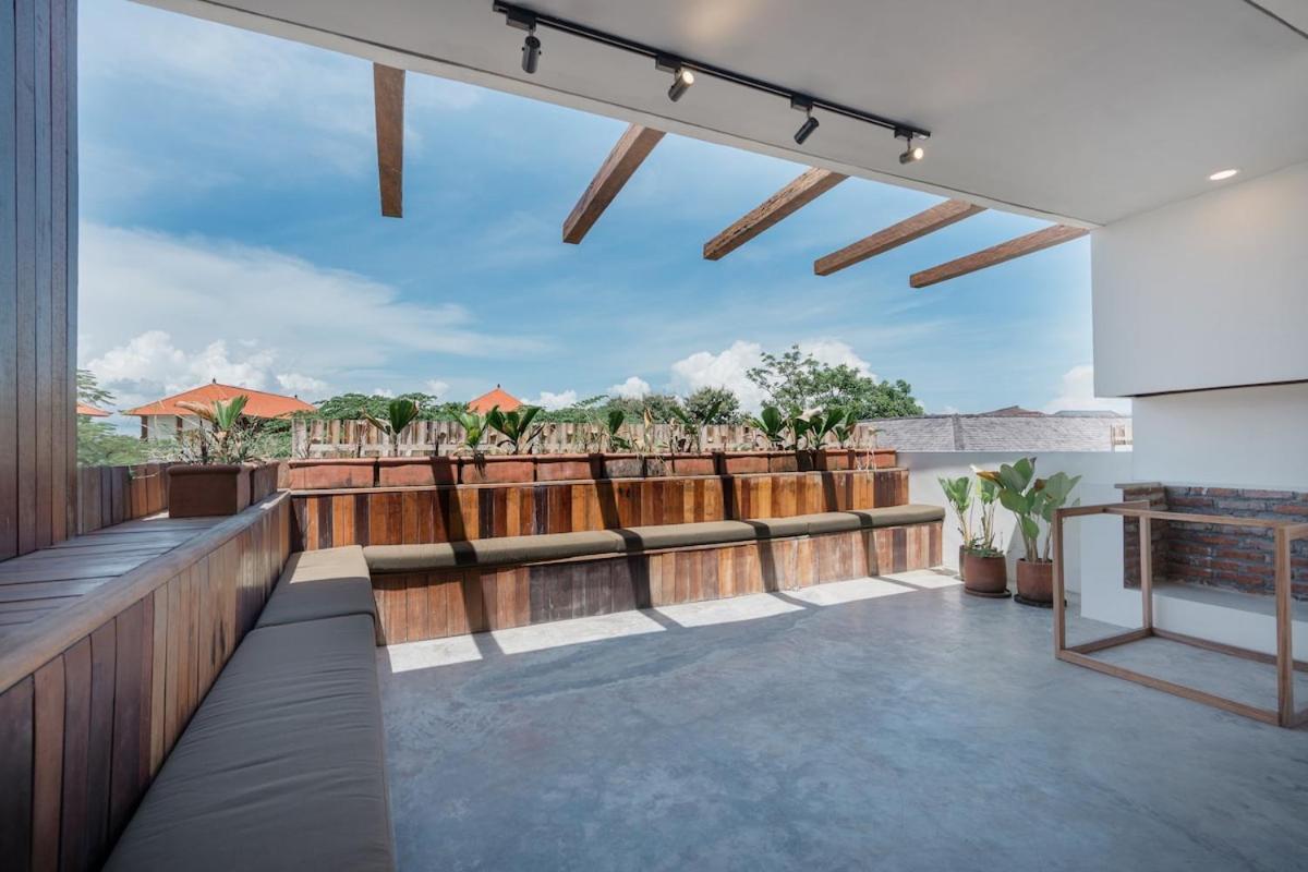 Kanan - Stylish 2br Private Pool * Seminyak (Bali)